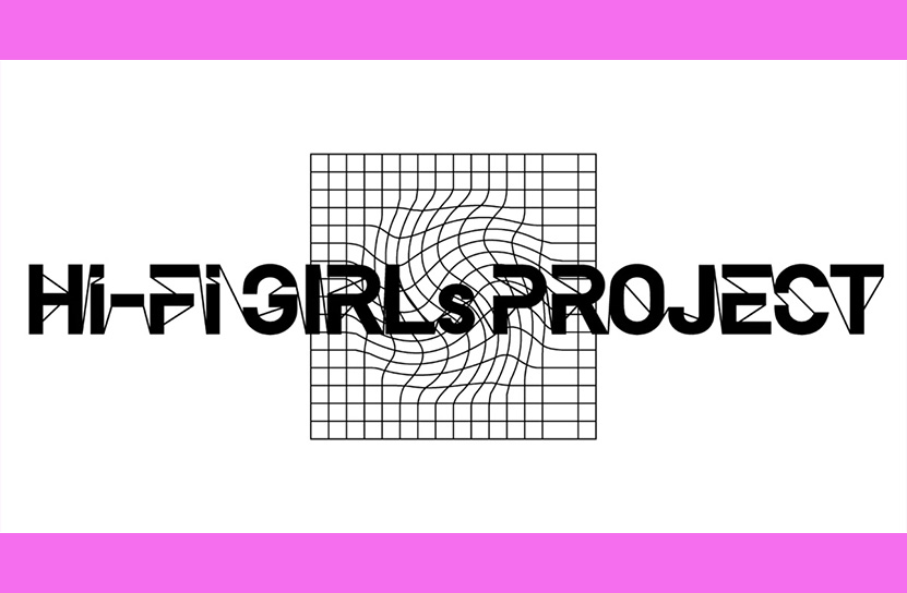 Hi-Fi GIRLs PROJECT