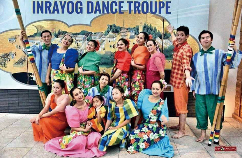 Inrayog-Philippines