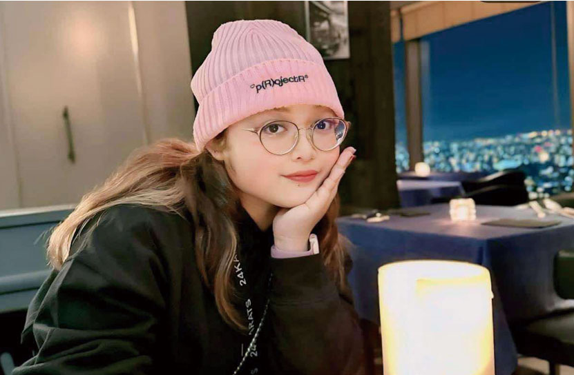 KAREN TADOKORO