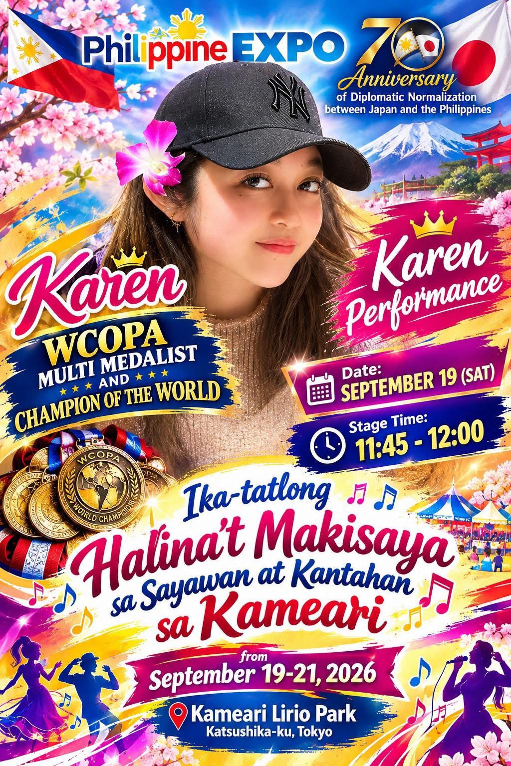 KAREN