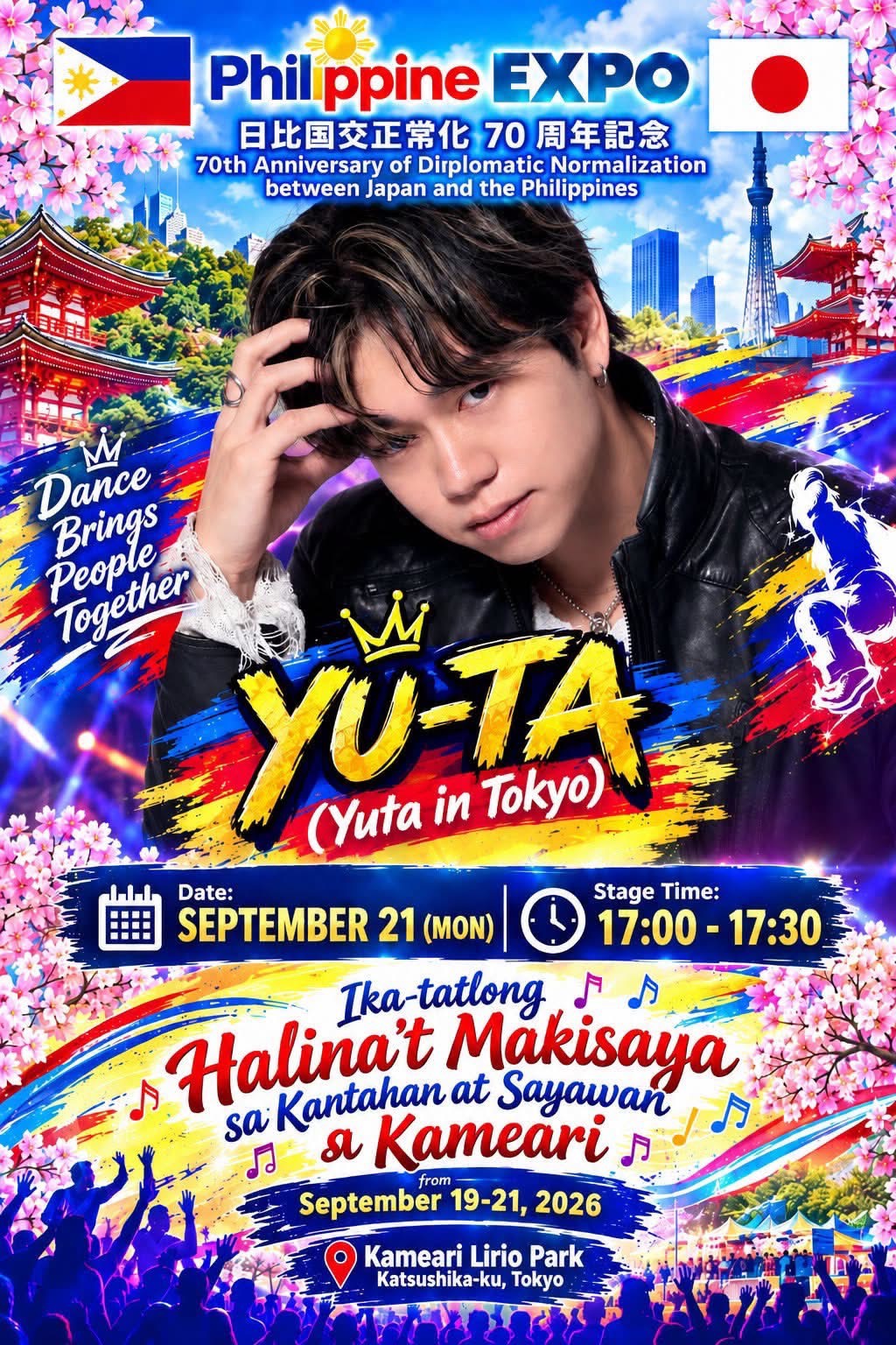 YU-TA