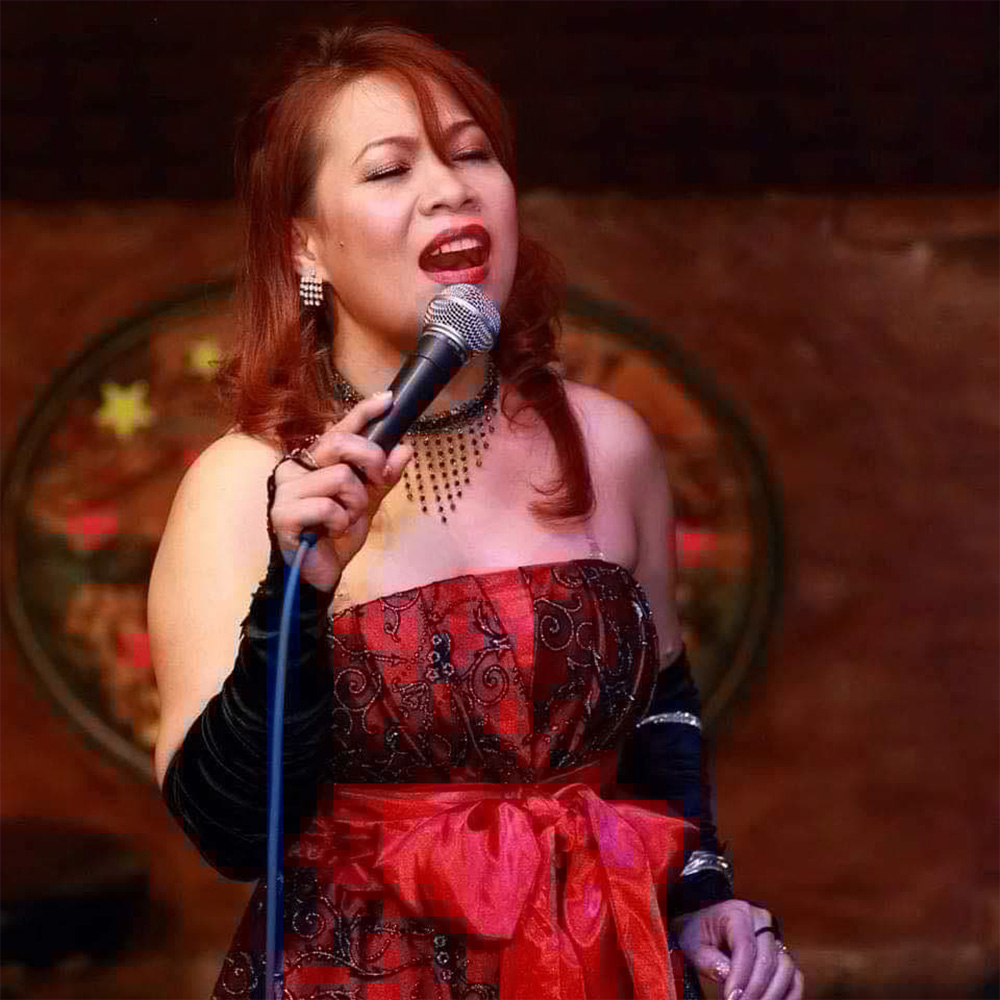 Yolanda Tasico