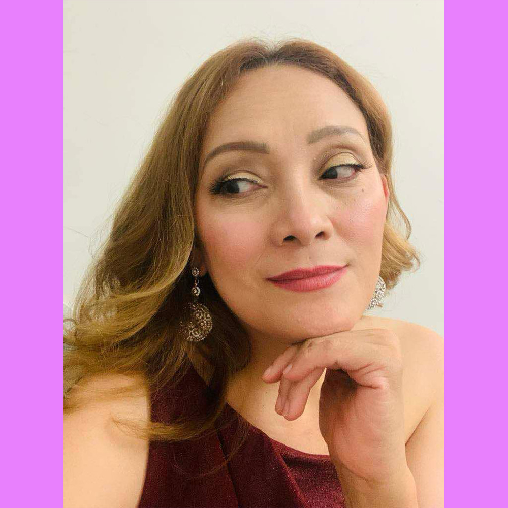 Ms. MAYA BYRDS