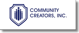 Community Creators Logo