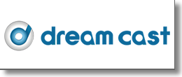 Dreamcast Logo