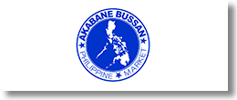 Akabane Bussan Logo