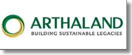 Arthaland Logo