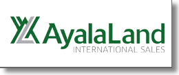 Ayala Land Logo