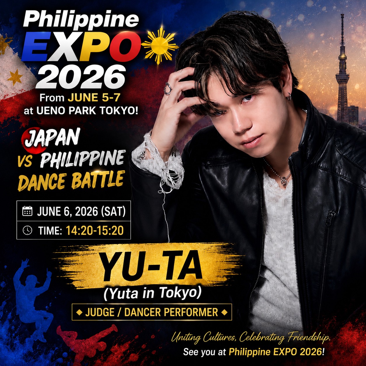YU-TA