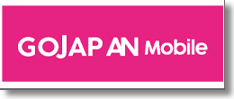 GO JAPAN